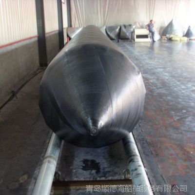 海洋浮標、氣囊、下水氣囊、氣囊廠、船舶下水氣囊、船用橡膠氣囊、氣囊下水、起重氣囊、打撈助浮氣囊、上排